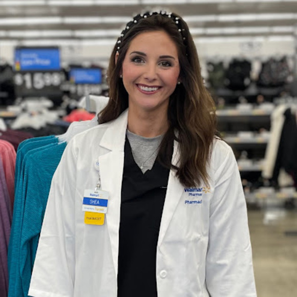 Meet your Posher, Shea - Picture 1 of 1